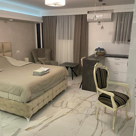 Liga Apartment Belgrade Luaran gambar
