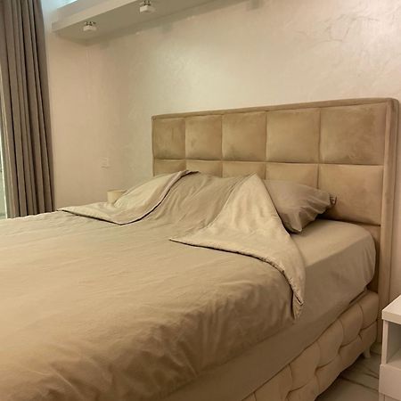 Liga Apartment Belgrade Luaran gambar