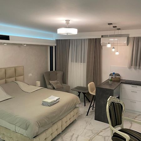 Liga Apartment Belgrade Luaran gambar