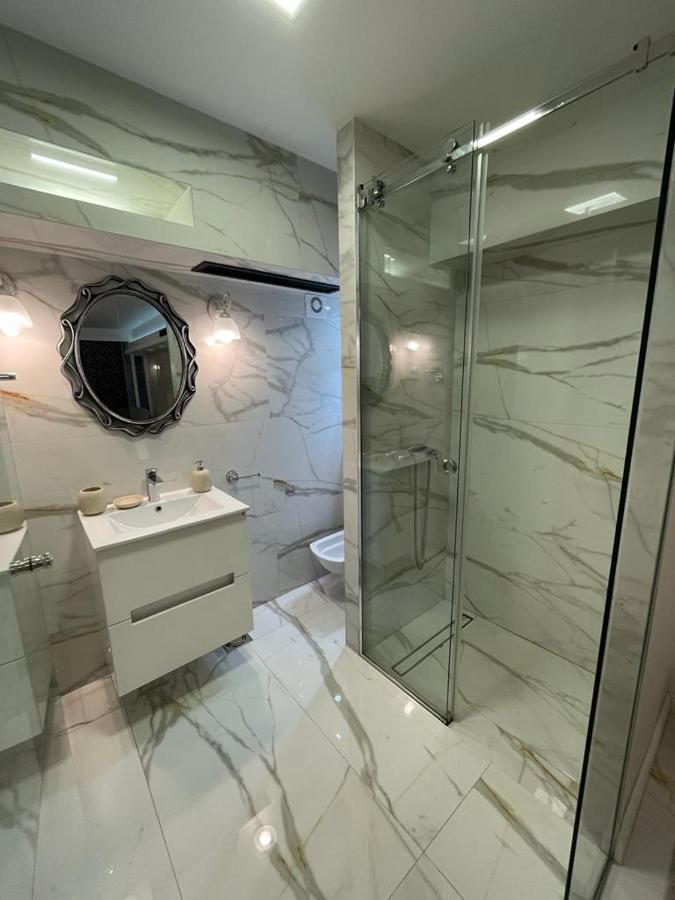 Liga Apartment Belgrade Luaran gambar