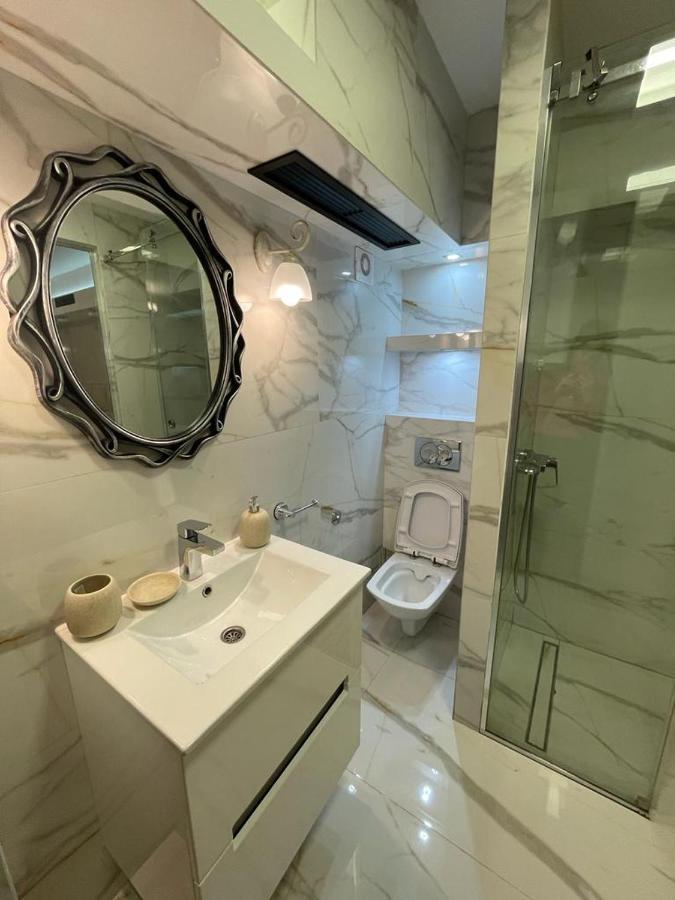 Liga Apartment Belgrade Luaran gambar