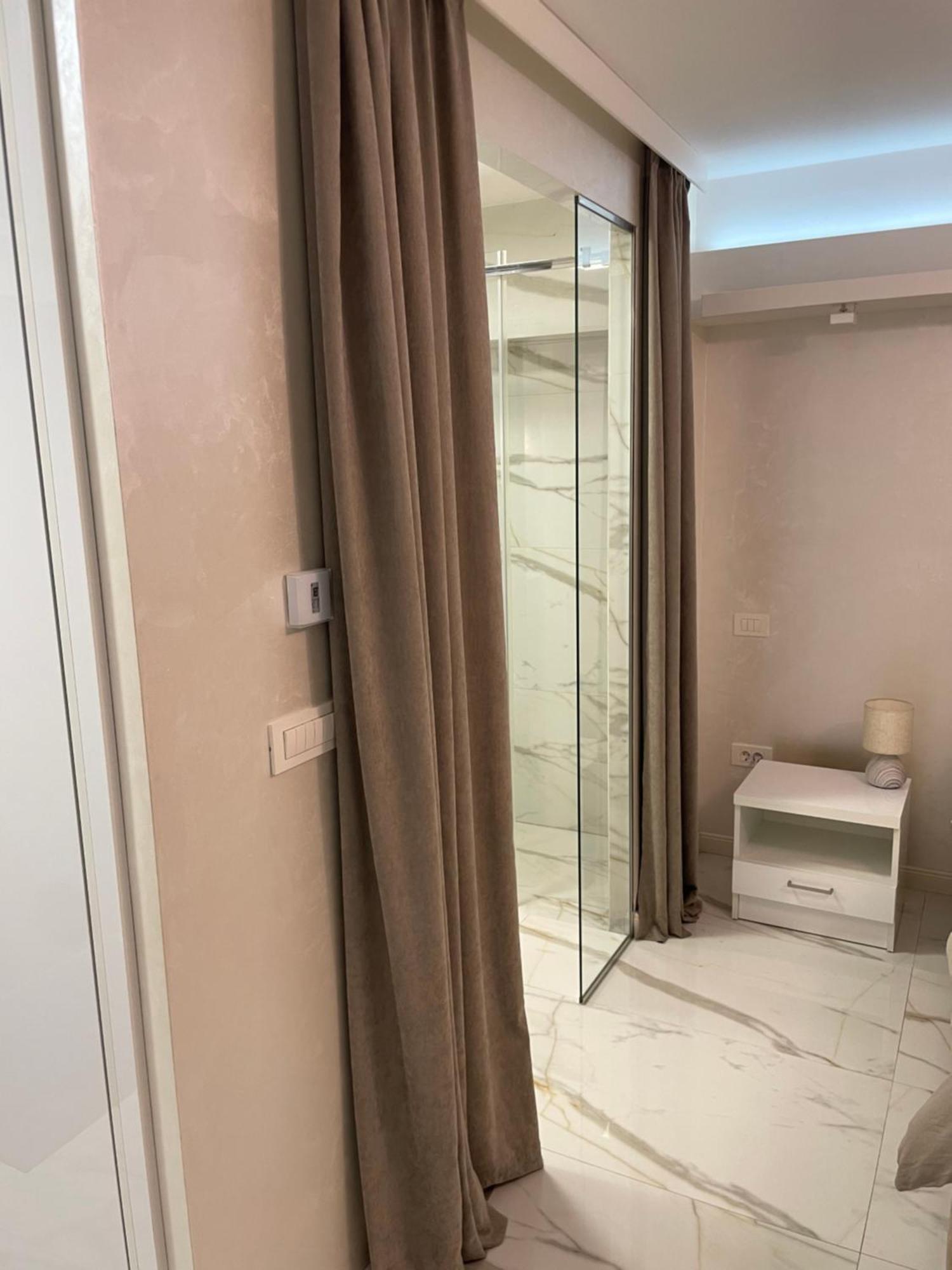 Liga Apartment Belgrade Luaran gambar