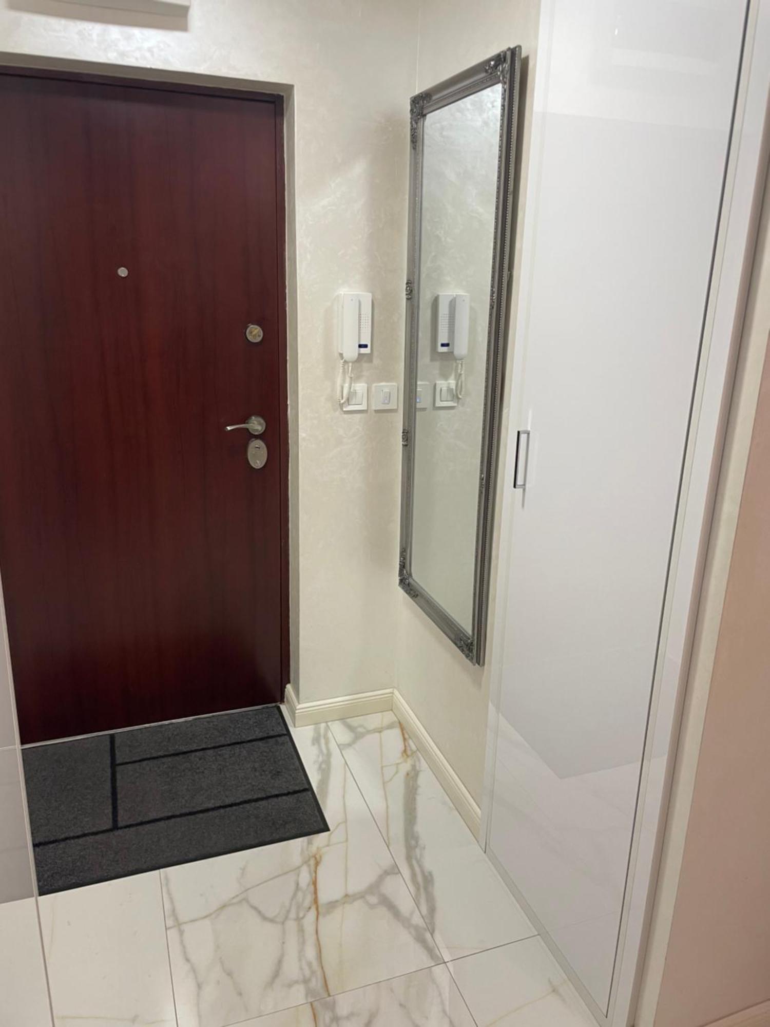 Liga Apartment Belgrade Luaran gambar