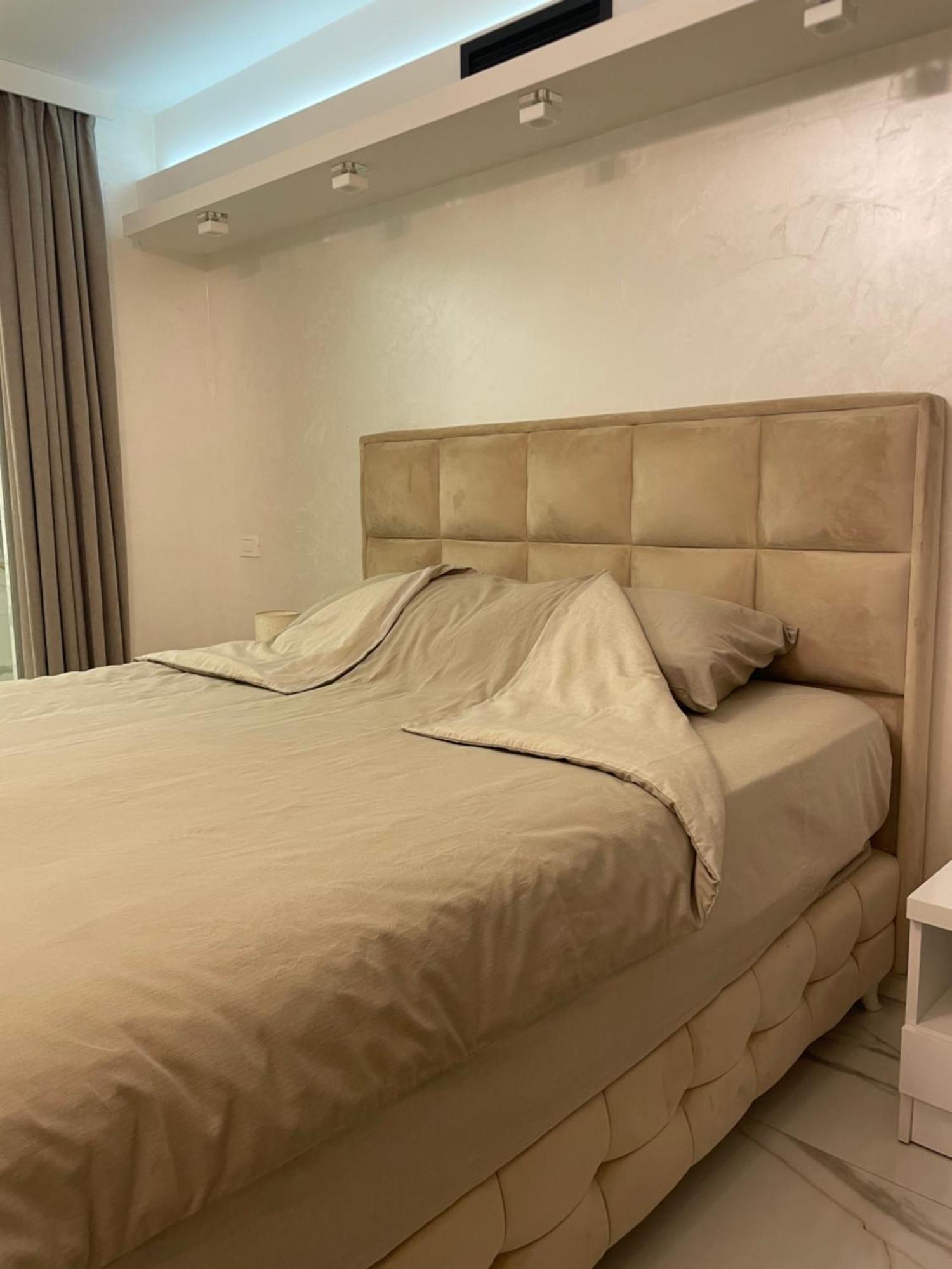 Liga Apartment Belgrade Luaran gambar