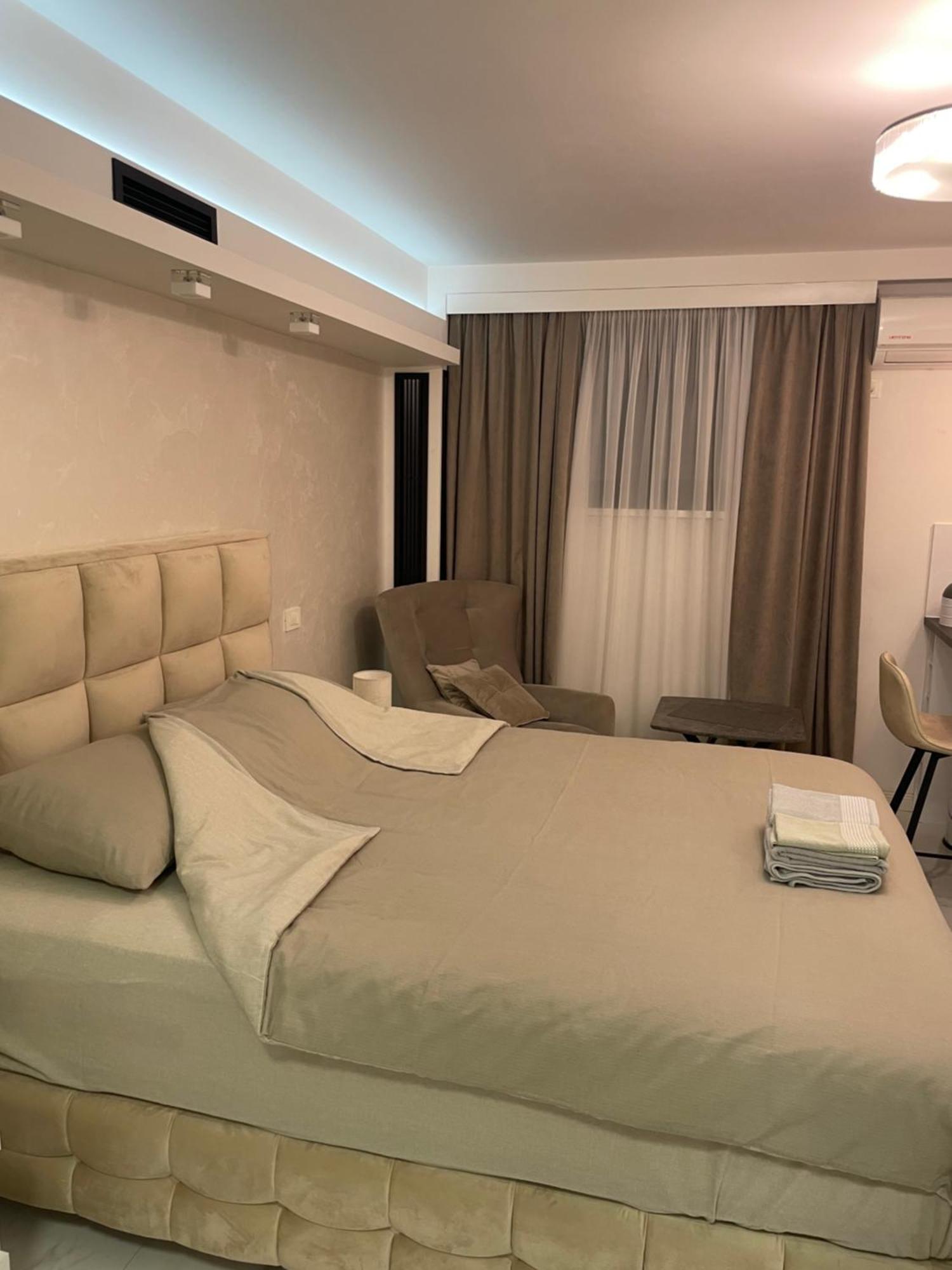Liga Apartment Belgrade Luaran gambar