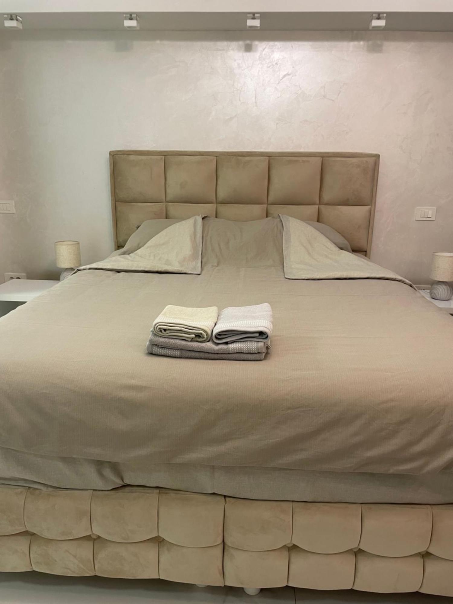 Liga Apartment Belgrade Luaran gambar