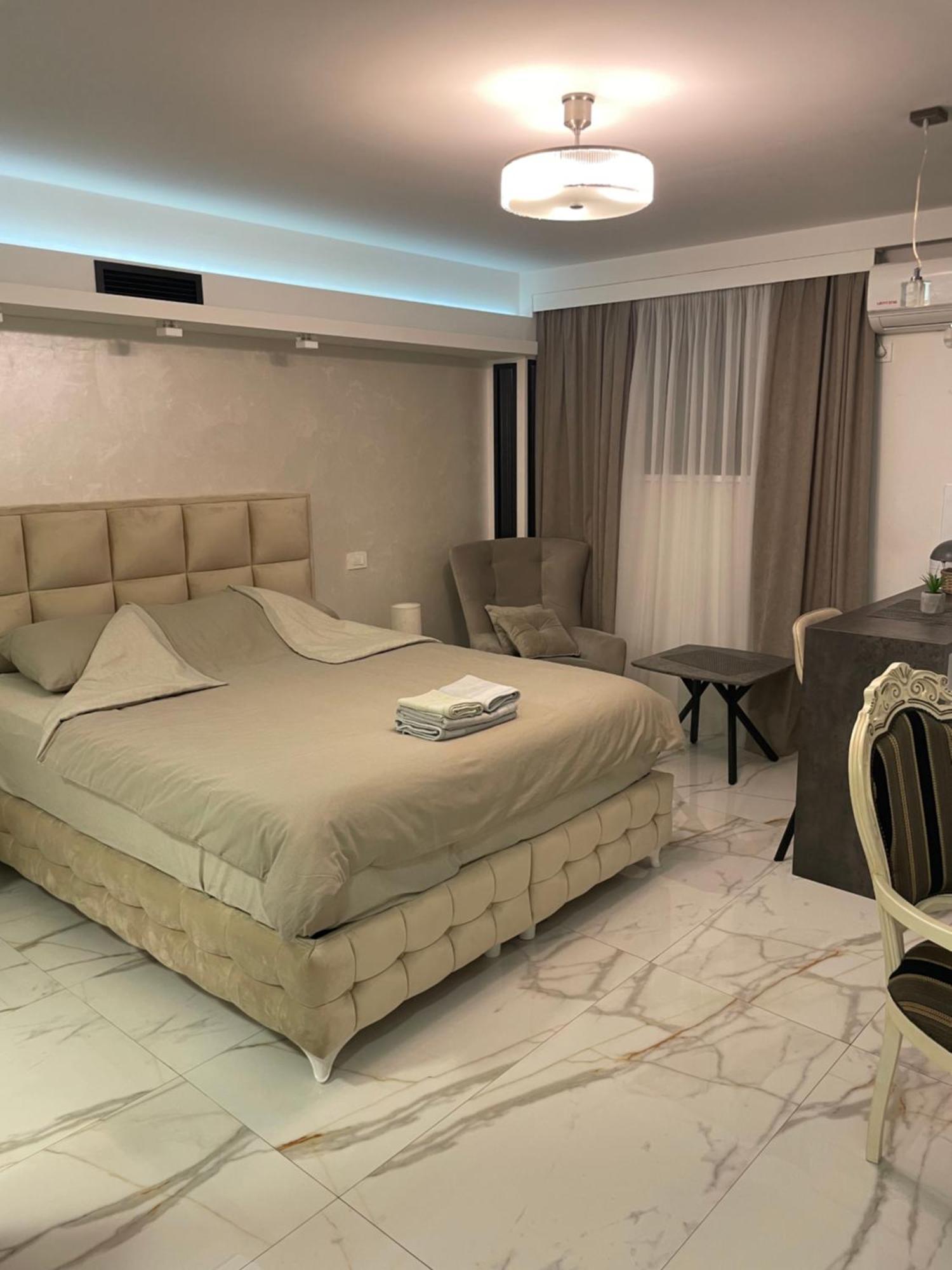 Liga Apartment Belgrade Luaran gambar